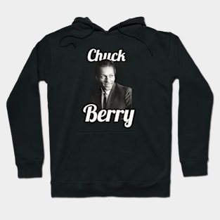 Chuck Berry / 1926 Hoodie